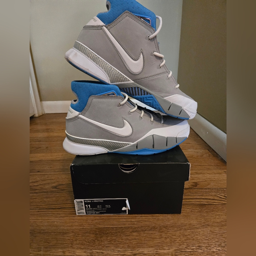 Kobe Protro